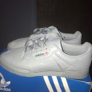 Yeezy Calabasas Powerphase Grey